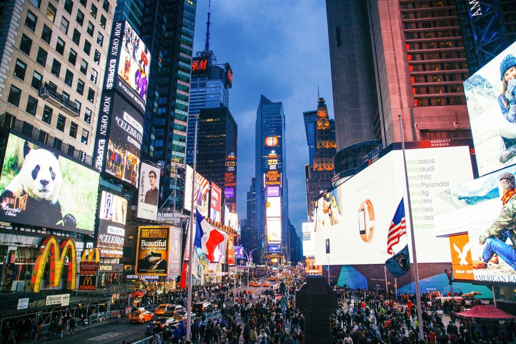 How to Get Discount Broadway Tickets in New York (2026 Edition) | Chat ...